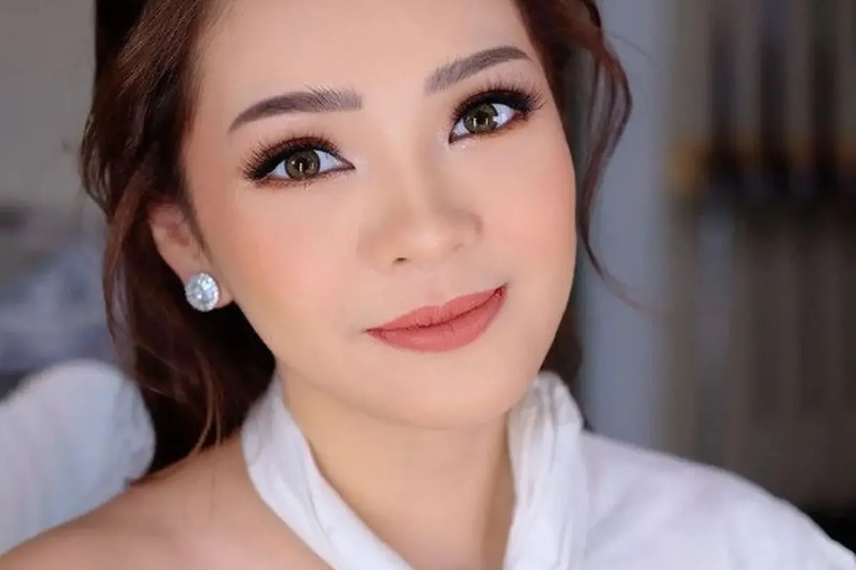 Maya Septha (Foto: Instagram/mayaseptha7)