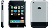 Ulang Tahun ke-9, Ini Penampakan iPhone Generasi Pertama