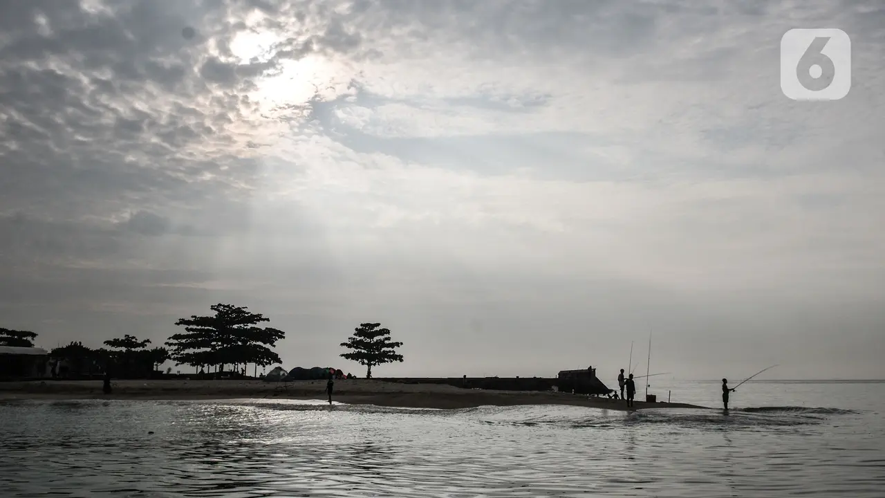 Wisata Kepulauan Seribu Mulai Ramai Wisatawan