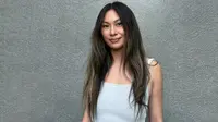 Lucy Guo, pebisnis yang kalahkan Taylor Swift jadi miliarder perempuan termuda di dunia. (dok. Instagram @guoforit/https://www.instagram.com/p/C_jtGhKvOQY/)