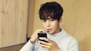 Pada bulan Juli ini, banyak sekali selebriti Korea Selatan yang memutuskan untuk menjalankan tugas wajib militer. Salah satunya adalah aktor sekaligus penyanyi, Jang Geun Suk. (Foto: instagram.com/_asia_prince_jks)