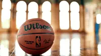 NBA pakai bola baru musim depan (NBA.com)