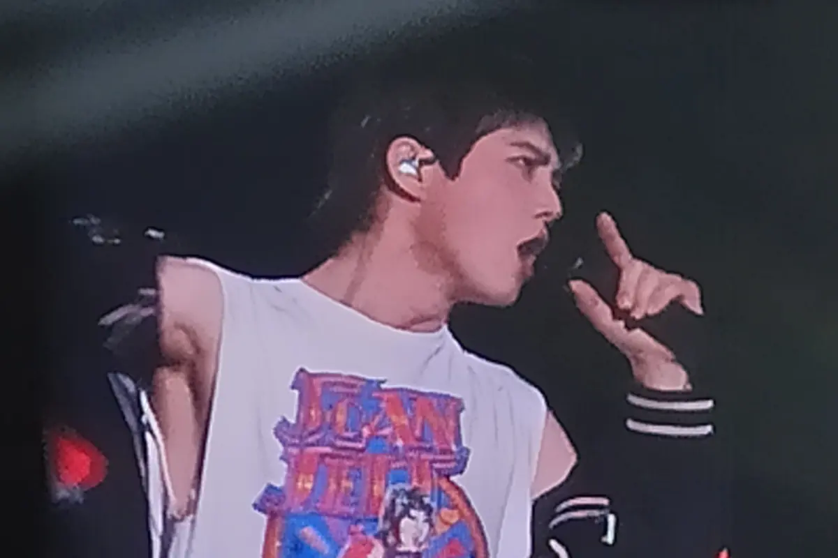 Suho EXO