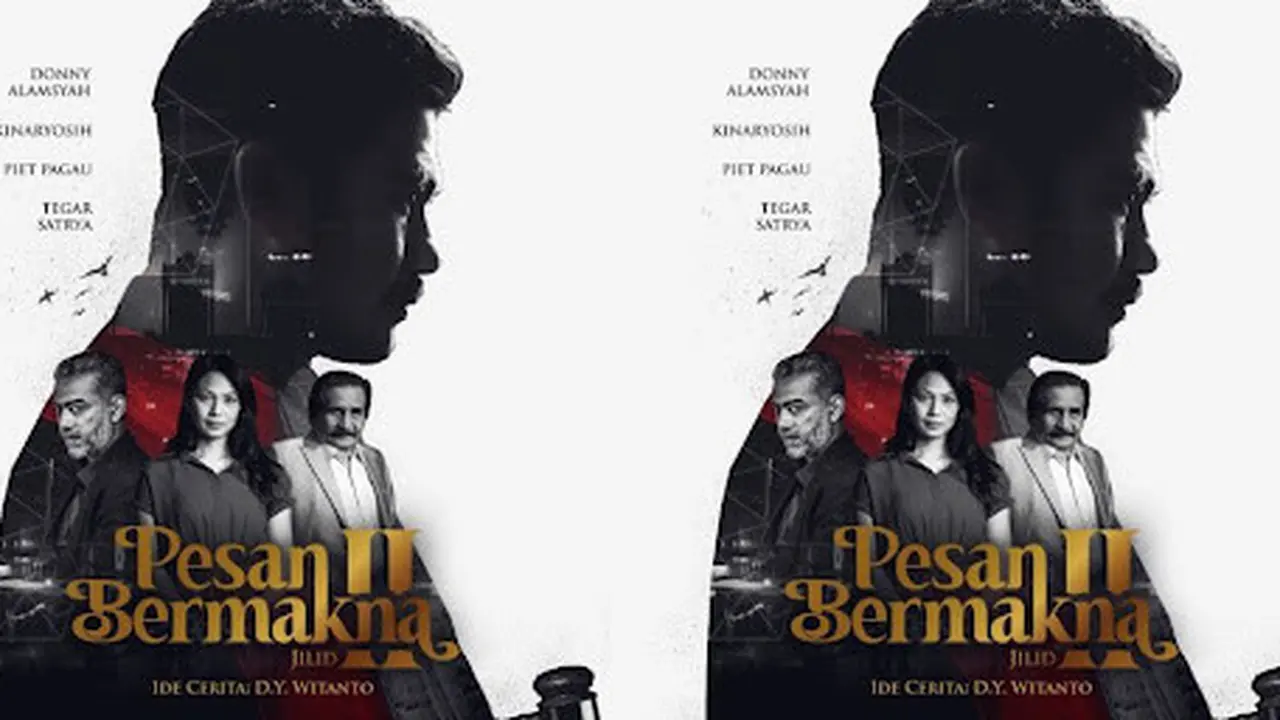Film "Pesan Bermakna Jilid 2"