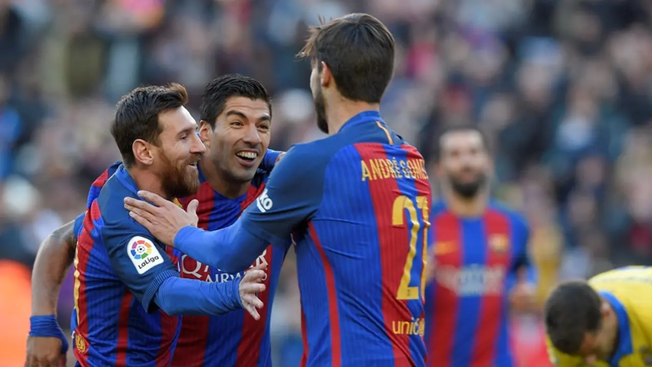 Barcelona