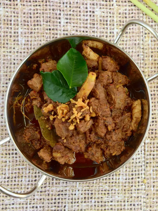 rendang