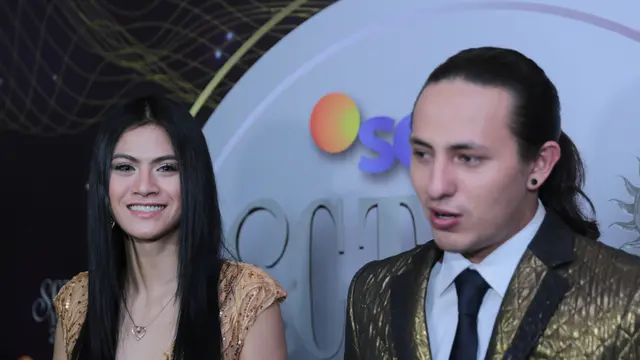 [Bintang] Dylan Carr