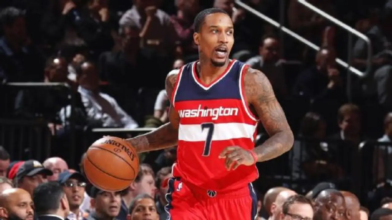 Brandon Jennings