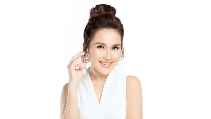 Baru 5 Hari Diluncurkan, Produk Kecantikan Ayu Ting Ting Langsung Ludes Terjual