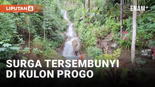 Perbukitan menoreh yang terdapat di Kabupaten Kulon Progo Daerah Istimewa Yogyakarta, banyak menyimpan tempat wisata tersembunyi yang belum banyak terjamah. Salah satunya adalah kawasan bukit sebantung, selain bisa melakukan aktifitas camping dengan ...