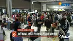 Menko Perekonomian Darmin Nasution katakan sudah ada maskapai yang menurunkan tarif tiket pesawat pada pekan ini.
