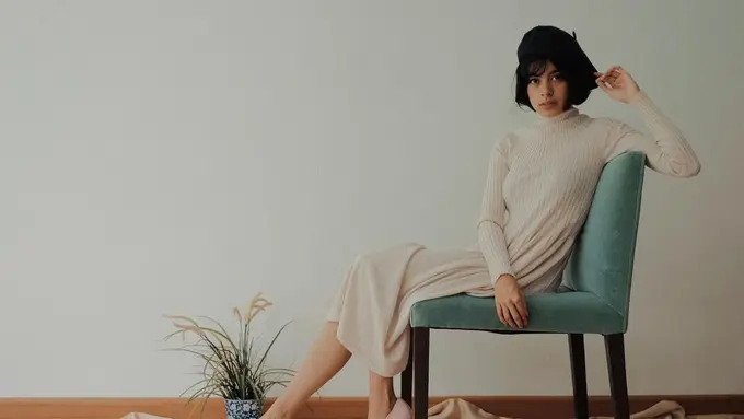 [Bintang] Topi baret