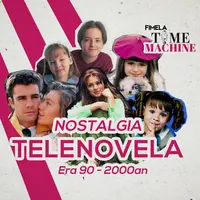 Nonton telenovela dulu hampir selalu jadi rutinitas favorit Generasi 90-an. Beberapa judul telenovela bahkan sanggup meninggalkan memori tak terlupakan karena punya plot cerita yang seru. Nah dari beberapa judul berikut, mana yang jadi favorit kamu?
