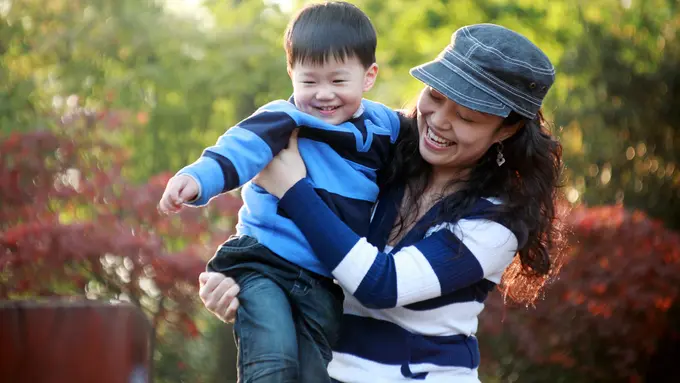 Jangan Salah Pilih, Berikan Nutrisi yang Teruji Klinis untuk Dukung Tumbuh Kembang Anak