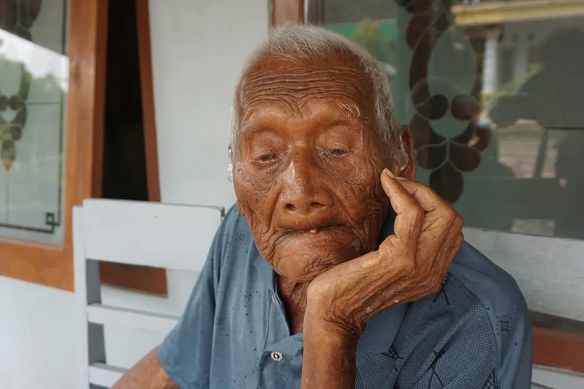 Mbah Gotho