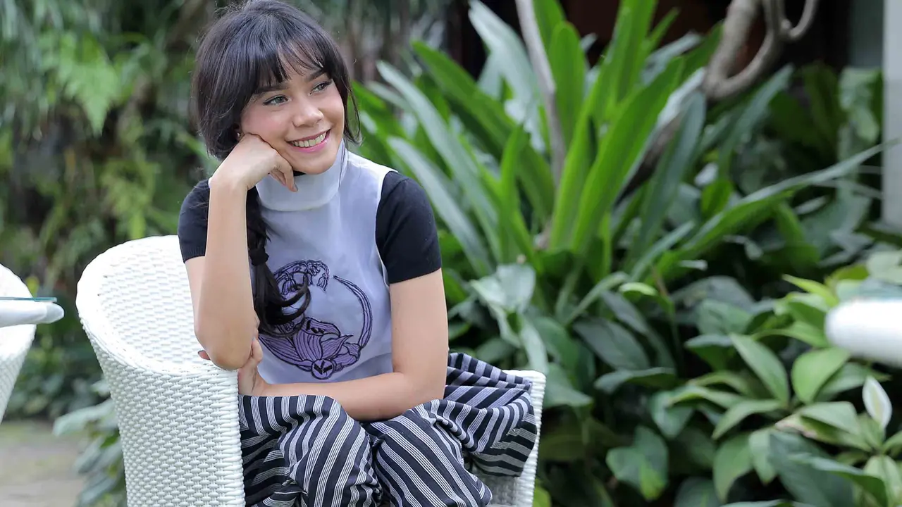 [Bintang] Kila Shafia