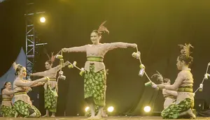 Merayakan Identitas Bangka Selatan Lewat Seni, Budaya, dan Kuliner