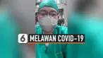 melawan covid