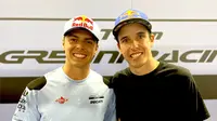 MotoGP 2022: Alex Marquez Sempat Pikirkan Vakum Daripada Bertahan di Honda, Mau Jadi Orang Biasa?