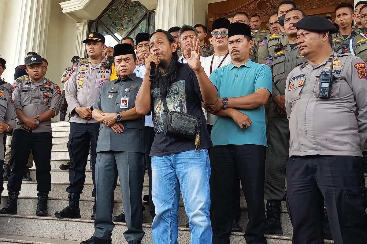 Gubernur Jambi