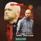 Ilustrasi - Erik ten Hag nuansa Manchester United (Bola.com/Lamya DInata/Adreanus Titus)