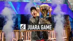 Kyle Giersdorf, remaja asal Pennsylvania berhasil memenangkan kompetisi game Fortnite dan membawa pulang hadiah sebesar 42 miliar rupiah.