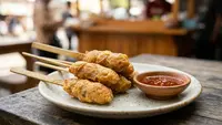 Resep Sempol Ayam Tanpa Tepung Terigu, Kenyal dan Gurih untuk Camilan Keluarga