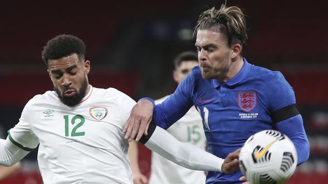 FOTO: Pembuktian Grealish dan Sancho, Amunisi Muda Three Lions