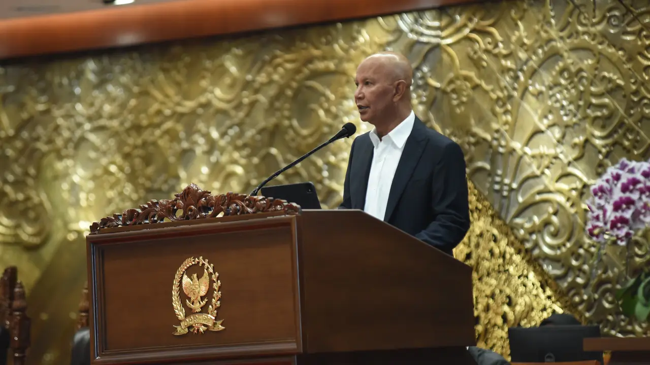 Said Abdullah Tegaskan Siap Mendukung APBN 2025 untuk Kesejahteraan Rakyat