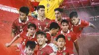 Menerka Starting XI Timnas Indonesia U-20 di Piala Asia U-20 2023: Siapa Gantikan Marselino Ferdinan?