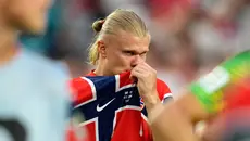 Prediksi Norwegia vs Portugal: Haaland vs Ronaldo
