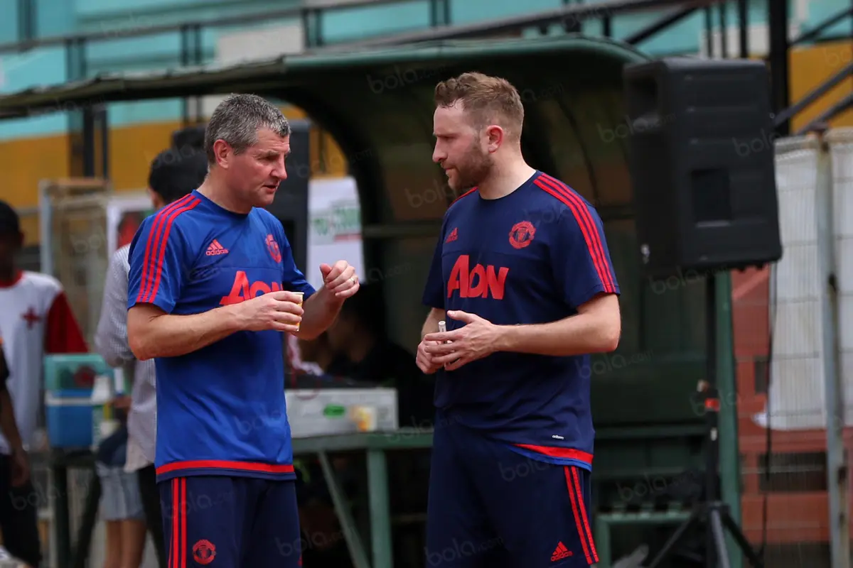 Denis Irwin
