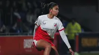 Cerita Pemain FC Utrecht Vrouwen Claudia Scheunemann: Bermimpi Bermain di Eropa Sejak Usia 9 Tahun