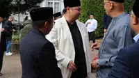 Menko Airlangga Kunjungi Brussels, Bahas Percepatan Perjanjian Dagang RI-Uni Eropa