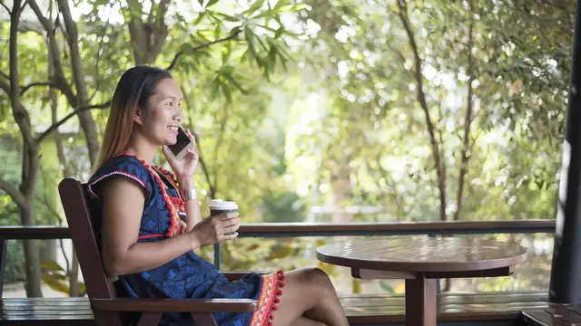 Aktivitas di Bawah Sinar Matahari