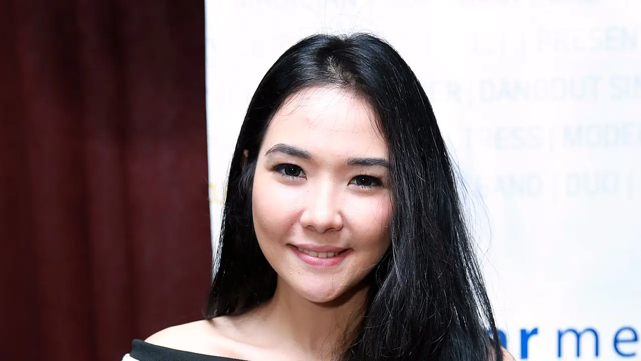 [Bintang] Gisella Anastasia