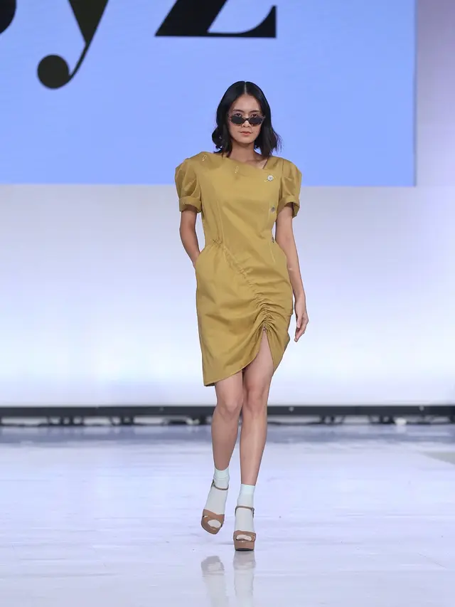SYZ di JFW 2019