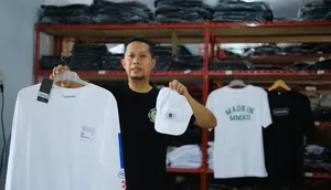 Dari Keraguan ke Ribuan Pengiriman: Kisah Cambridge Warehouse Mengikuti Perubahan di Era Belanja Online