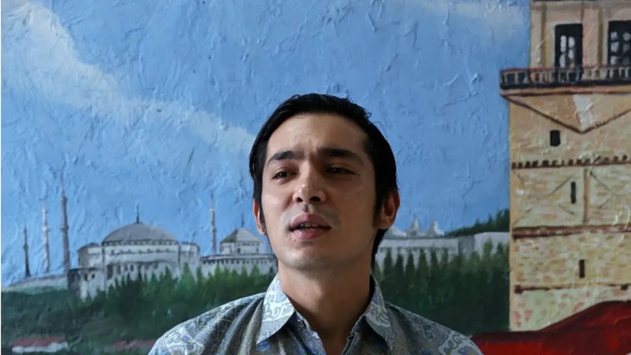 Abimana Aryasatya