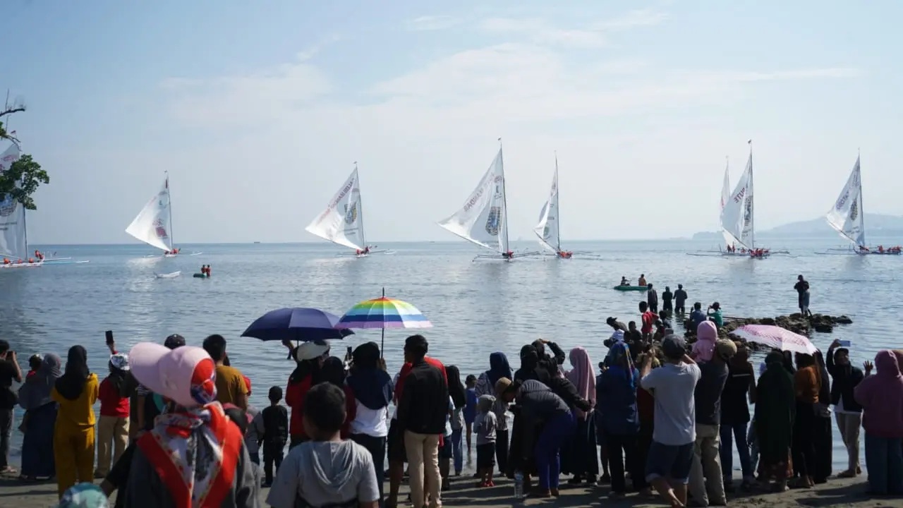 Festival Sandeq 2023