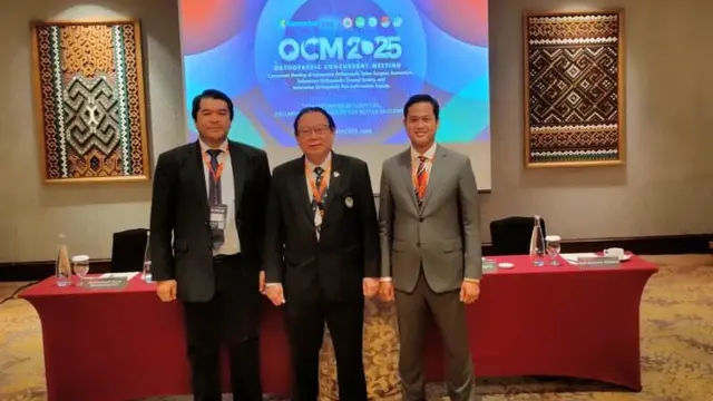 Kolaborasi Ilmiah untuk Transformasi Pelayanan Ortopedi di Indonesia Lewat OCM