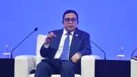 Hadapi Tekanan Geopolitik, Pemerintah dan Pertamina Perkuat Kolaborasi Jaga Ketahanan Energi