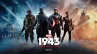 Setelah GTA 6, Marvel 1943: Rise of Hydra Ikut Ditunda