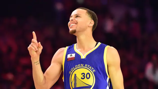 Stephen Curry