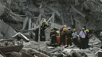 Gempa Myanmar Guncang Thailand, Menteri Keuangan Pastikan Tak Ganggu Ekonomi