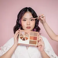 3 Cara Makeup Simple namun Tetap Glowing di Lebaran 2022