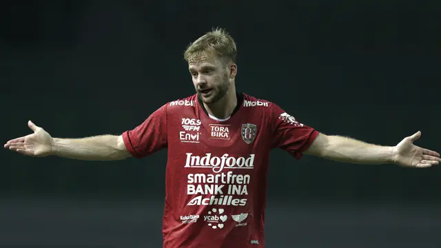 Melvin Platje
