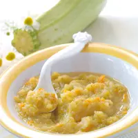 ilustrasi MPASI/Wiktory/Shutterstock