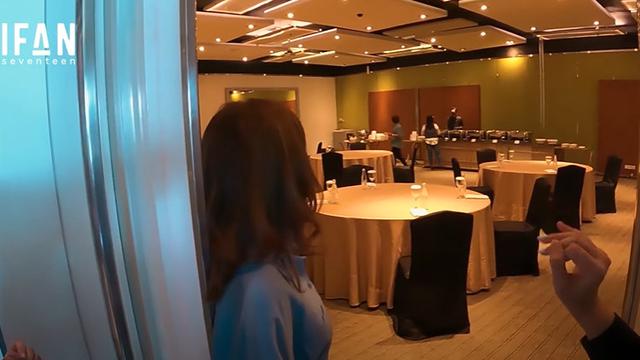 Segera Menikah, Ini 6 Potret Lokasi Pernikahan Ifan Seventeen dan Citra Monica