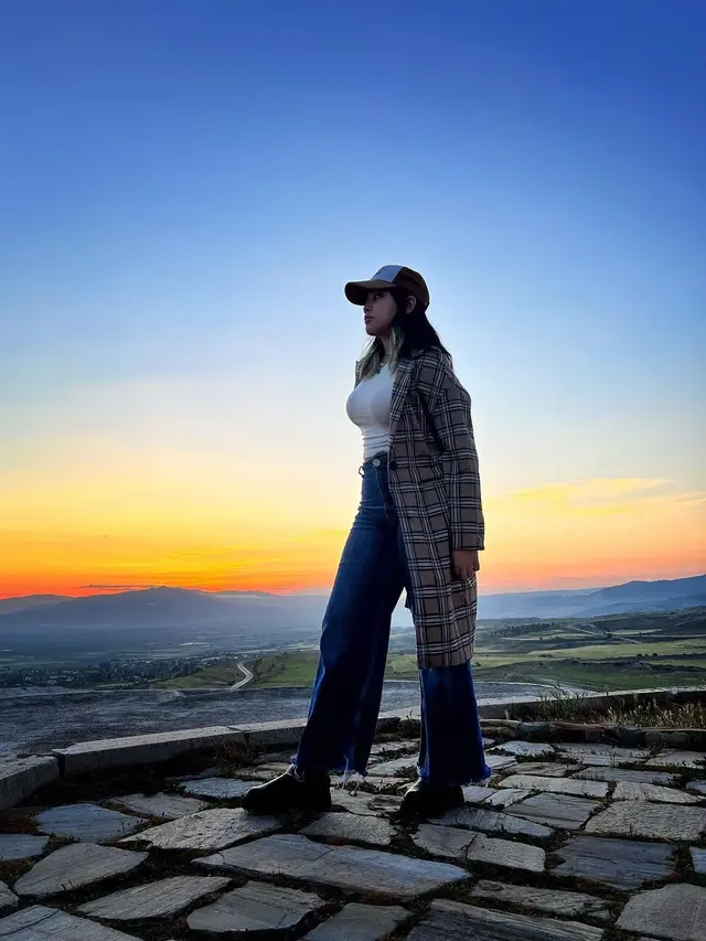 Putri Feni Rose Audi Kirana